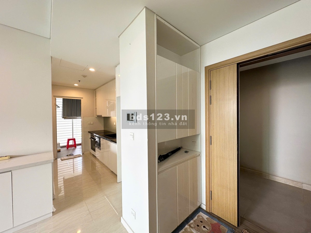 Bán căn hộ sadora 2 phòng ngủ SALA THỦ THIÊM