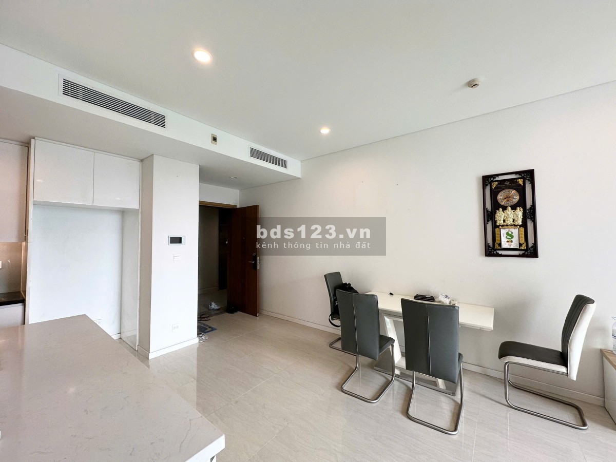 Bán căn hộ sadora 2 phòng ngủ SALA THỦ THIÊM