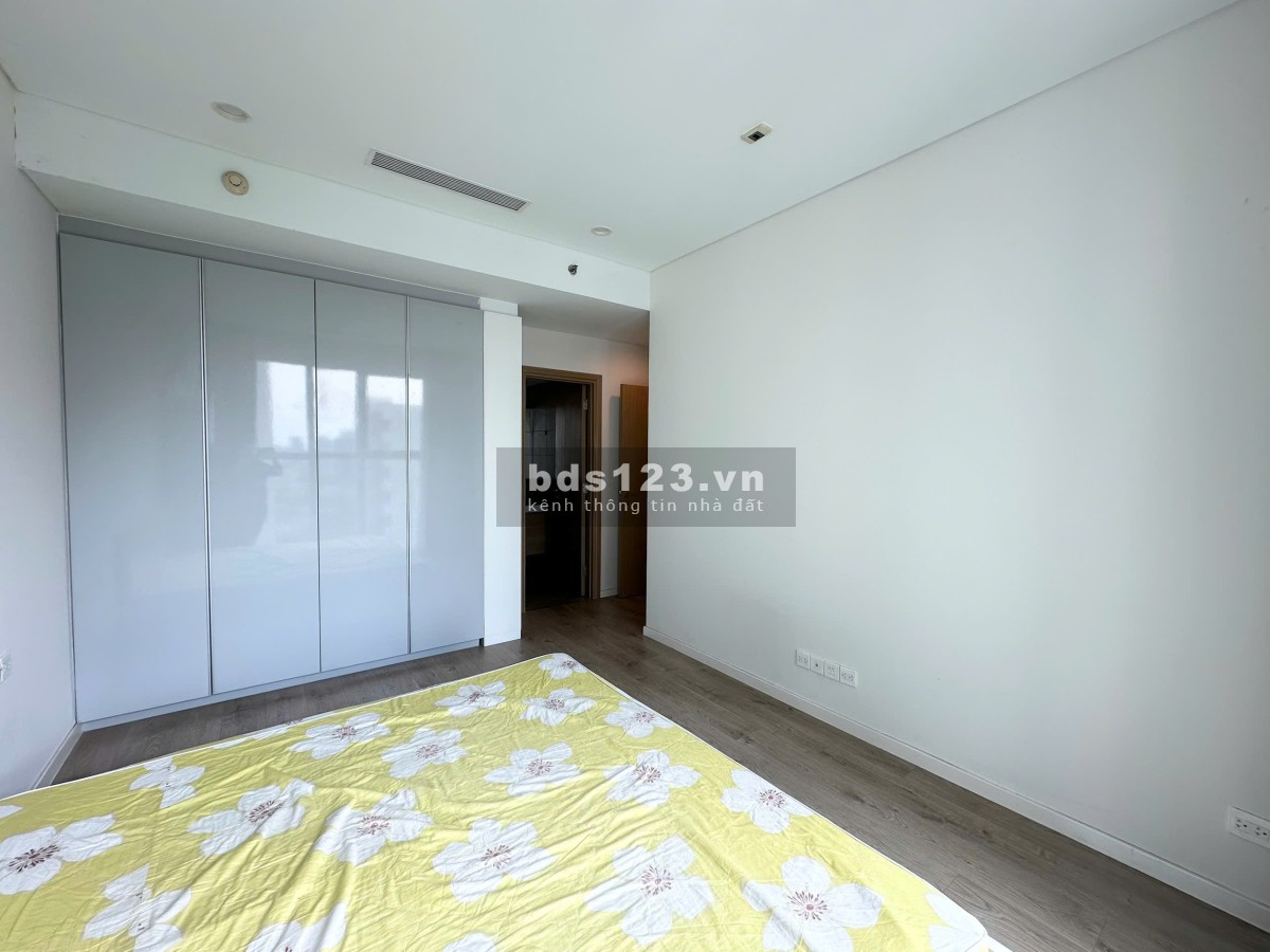 Bán căn hộ sadora 2 phòng ngủ SALA THỦ THIÊM