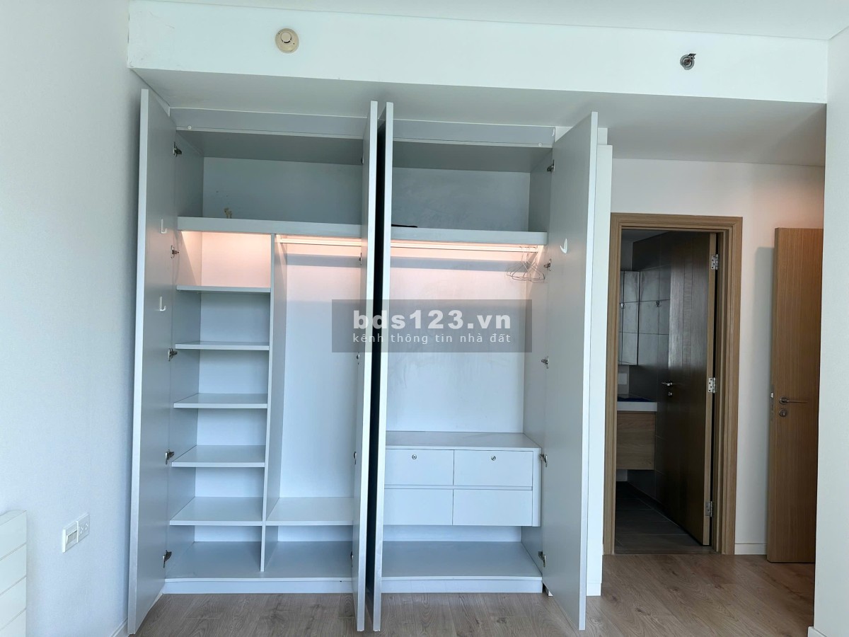 Bán căn hộ sadora 2 phòng ngủ SALA THỦ THIÊM