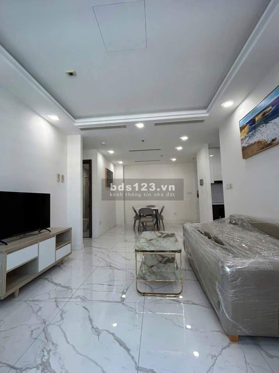 Bán CH chung cư Sunshine Sky City 4.0, 84m2, 7 tỷ bao công chứng sang…