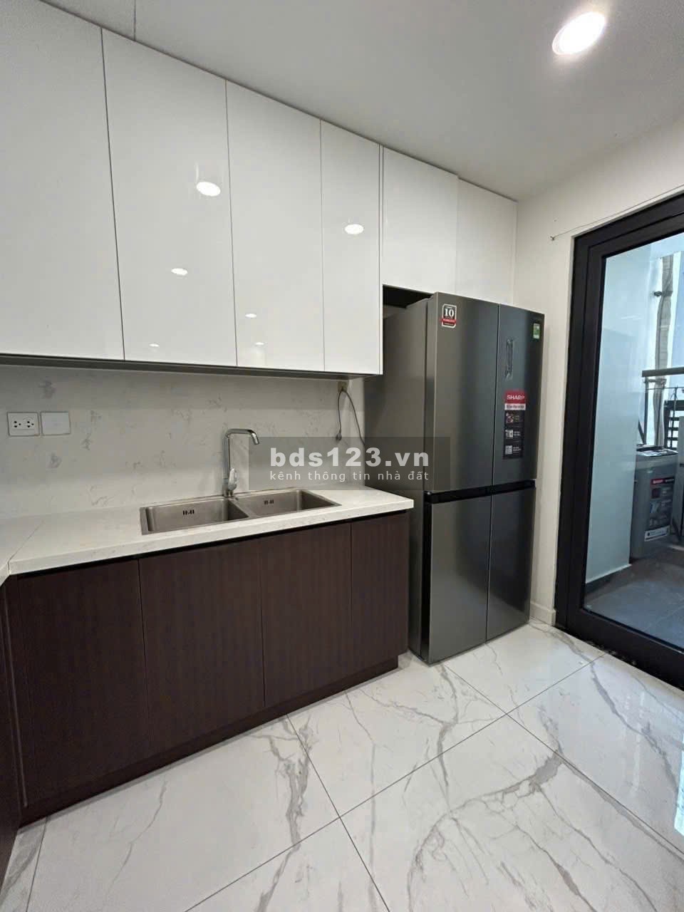 Bán CH chung cư Sunshine Sky City 4.0, 84m2, 7 tỷ bao công chứng sang…