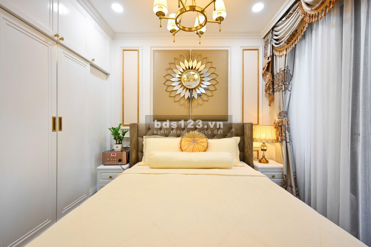 Bán căn hộ cao cấp giá 6 tỷ, chung cư Sunshine Sky City, 75m2,…