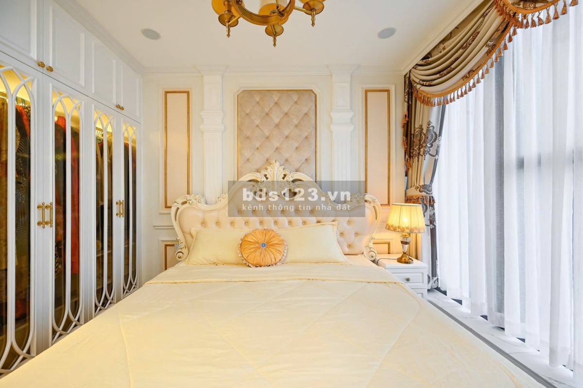 Bán căn hộ cao cấp giá 6 tỷ, chung cư Sunshine Sky City, 75m2,…