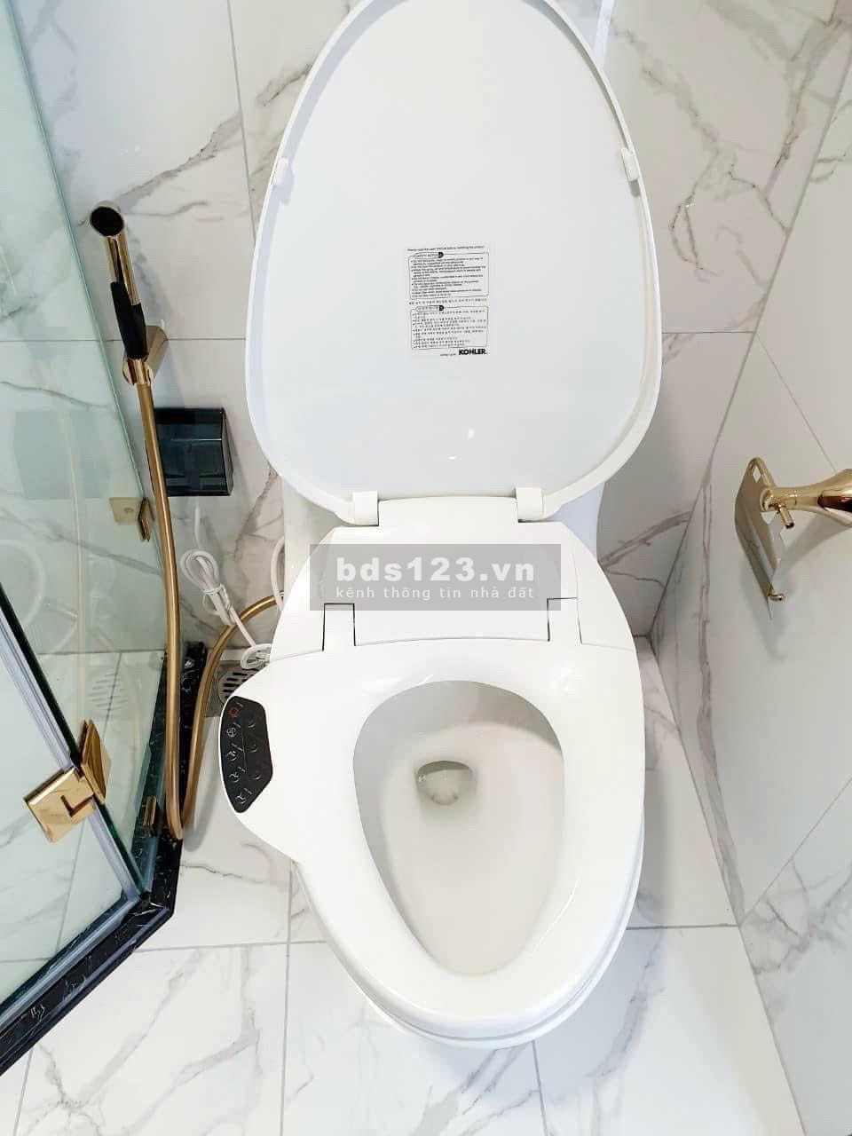 Cho thuê căn hộ chung cư Sunshine Sky City, 75m2, 16 triệu/tháng