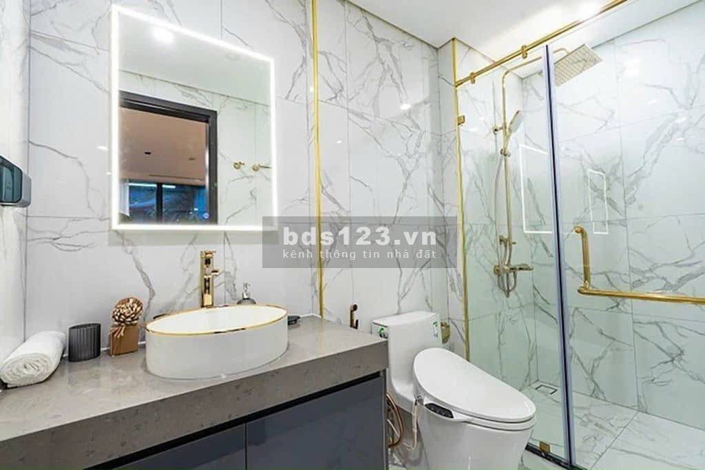 Cho thuê căn hộ chung cư Sunshine Sky City, 75m2, 16 triệu/tháng