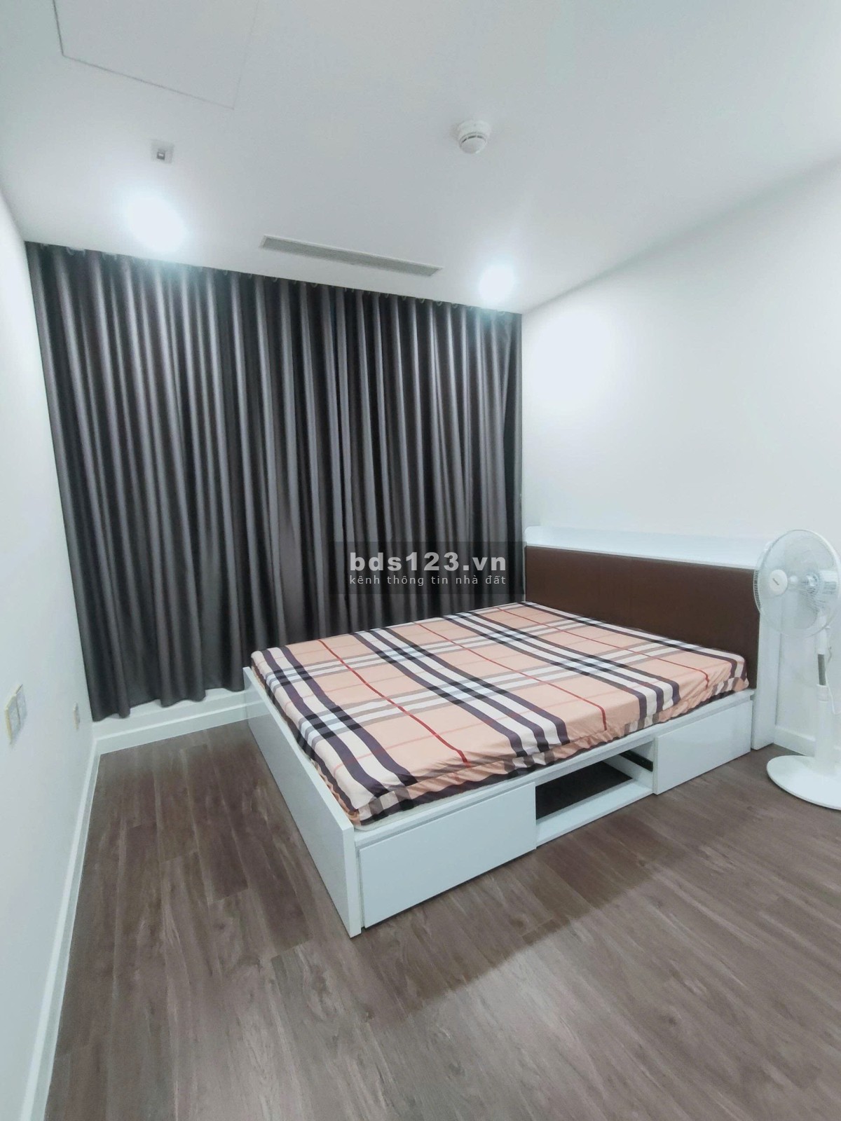 Cho thuê căn hộ chung cư Sunshine Sky City, 75m2, 16 triệu/tháng