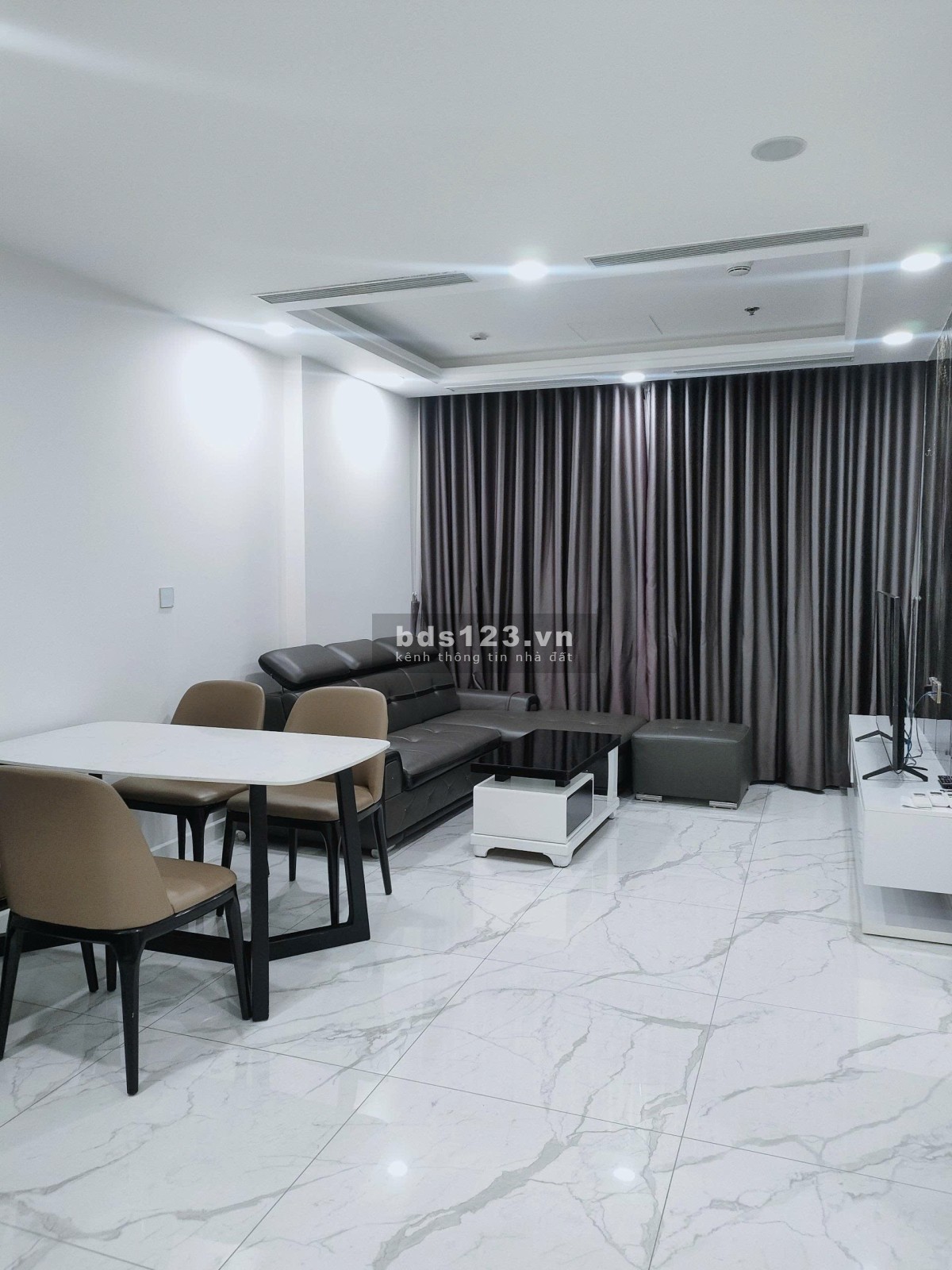 Cho thuê căn hộ chung cư Sunshine Sky City, 75m2, 16 triệu/tháng