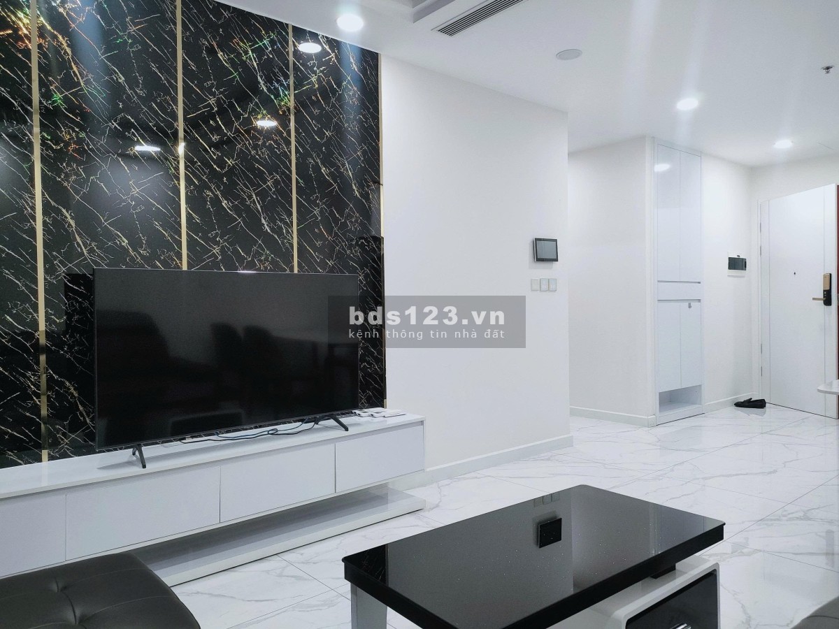 Cho thuê căn hộ chung cư Sunshine Sky City, 75m2, 16 triệu/tháng