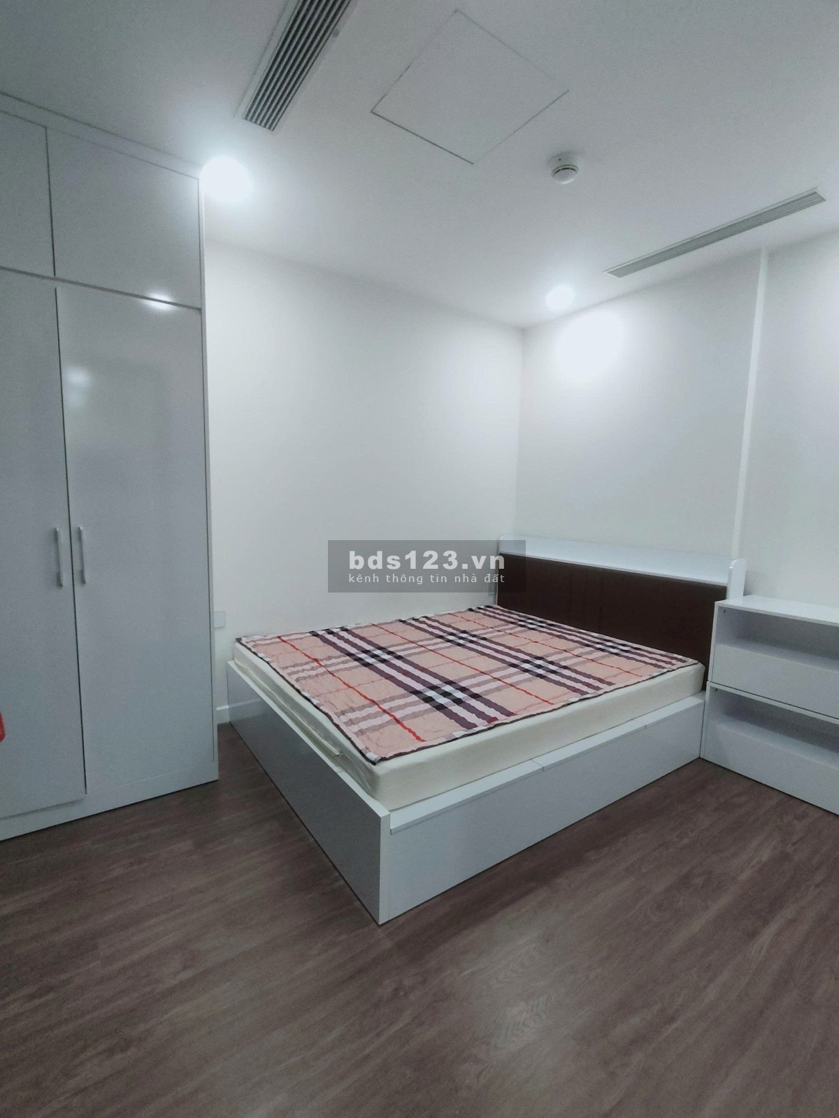 Cho thuê căn hộ chung cư Sunshine Sky City, 75m2, 16 triệu/tháng