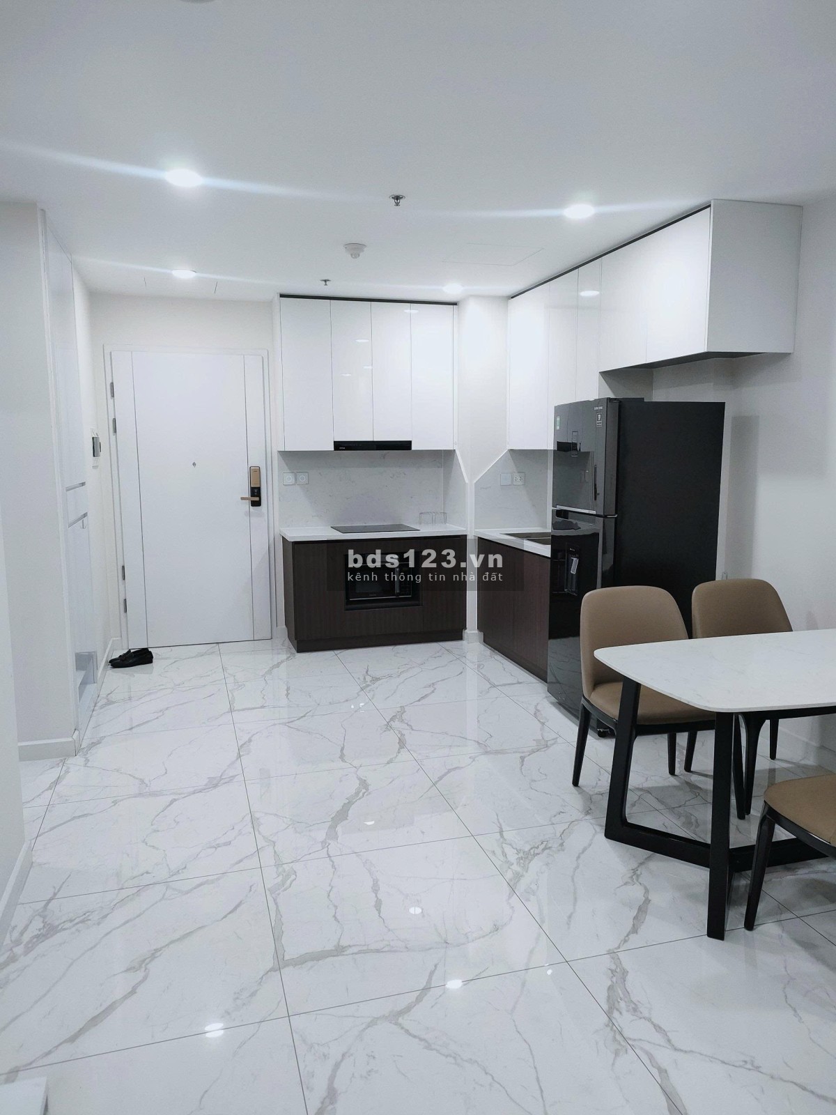 Cho thuê căn hộ chung cư Sunshine Sky City, 75m2, 16 triệu/tháng