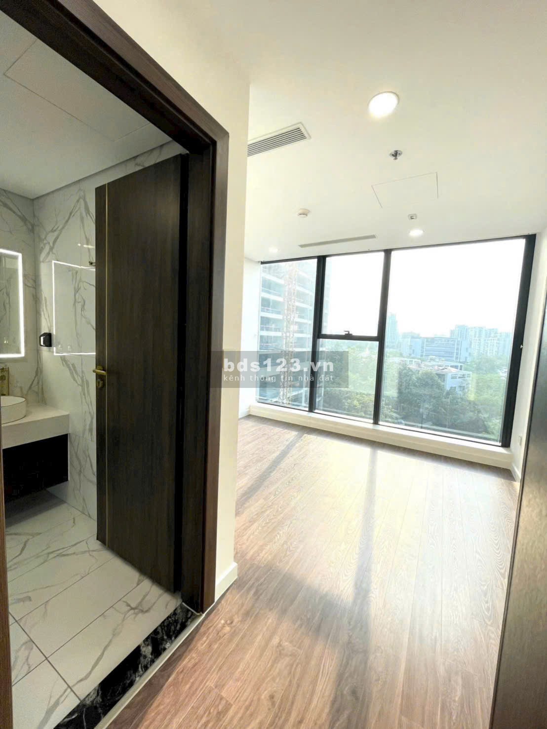 Bán căn hộ VPĐN Sunshine Sky City, 70m2, view đẹp, 4.4 tỷ, Căn góc