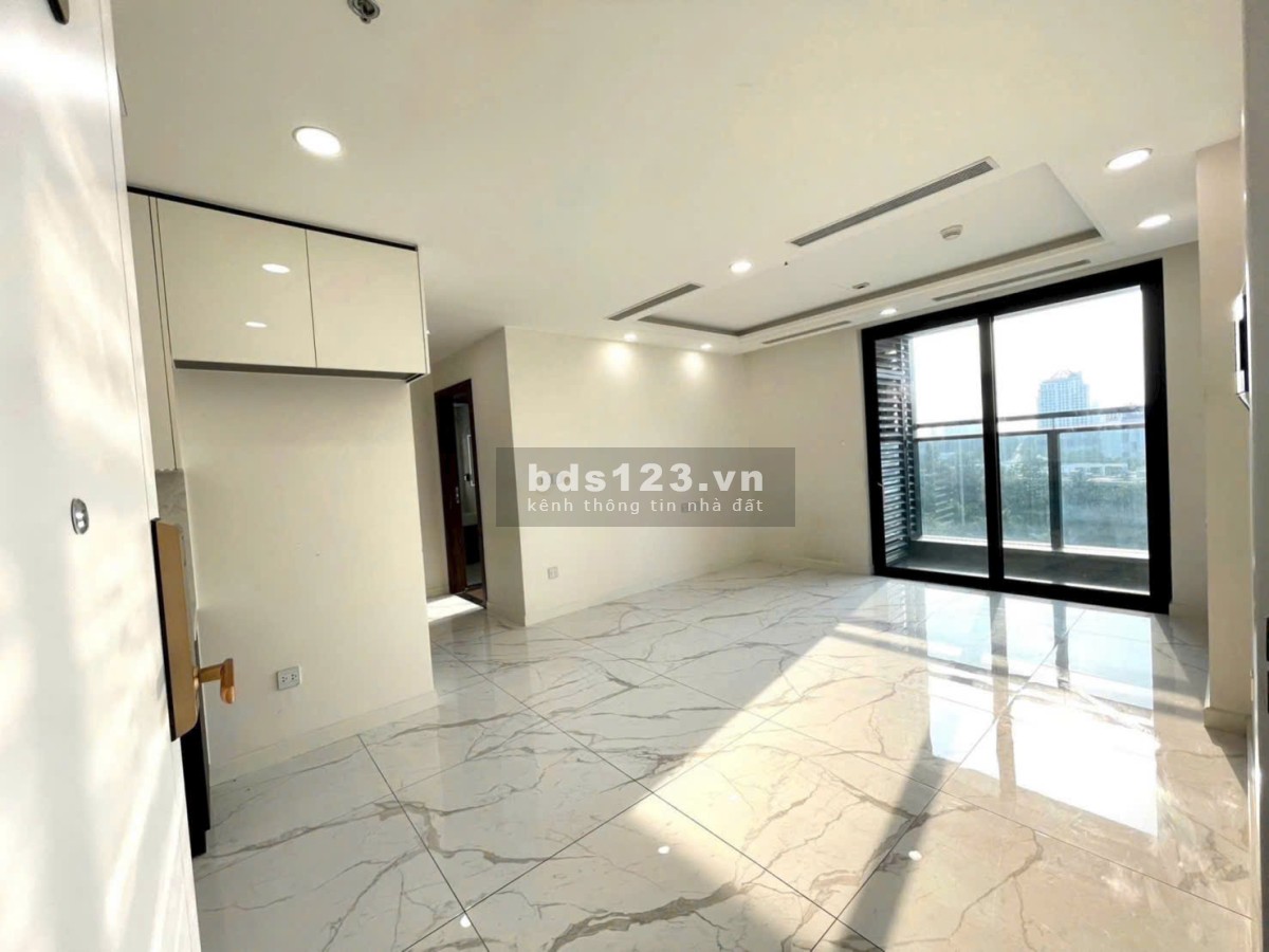 Bán căn hộ VPĐN Sunshine Sky City, 70m2, view đẹp, 4.4 tỷ, Căn góc