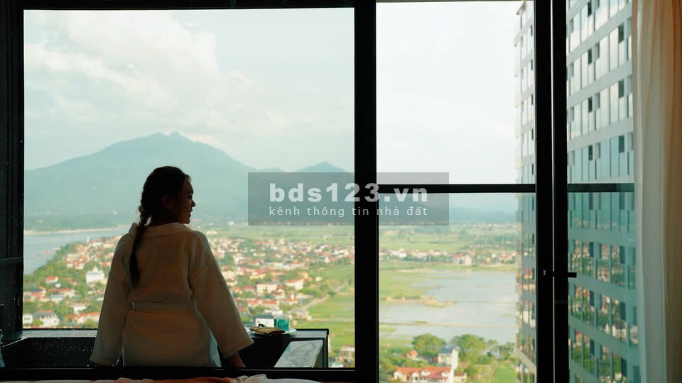 Chính chủ sang nhượng căn Q2121 Wyndham Thanh Thủy – 2,1 tỷ –…