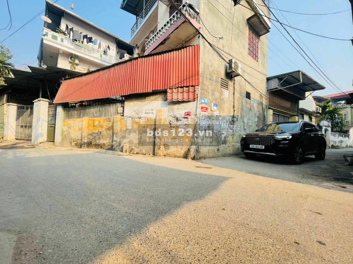 Đất rẻ nhất Yên Nghĩa - Tổ 8 – 42M2 – Ô tô - Mặt tiền…