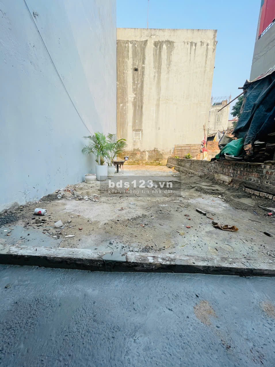 Đất rẻ nhất Yên Nghĩa - Tổ 8 – 42M2 – Ô tô - Mặt tiền…