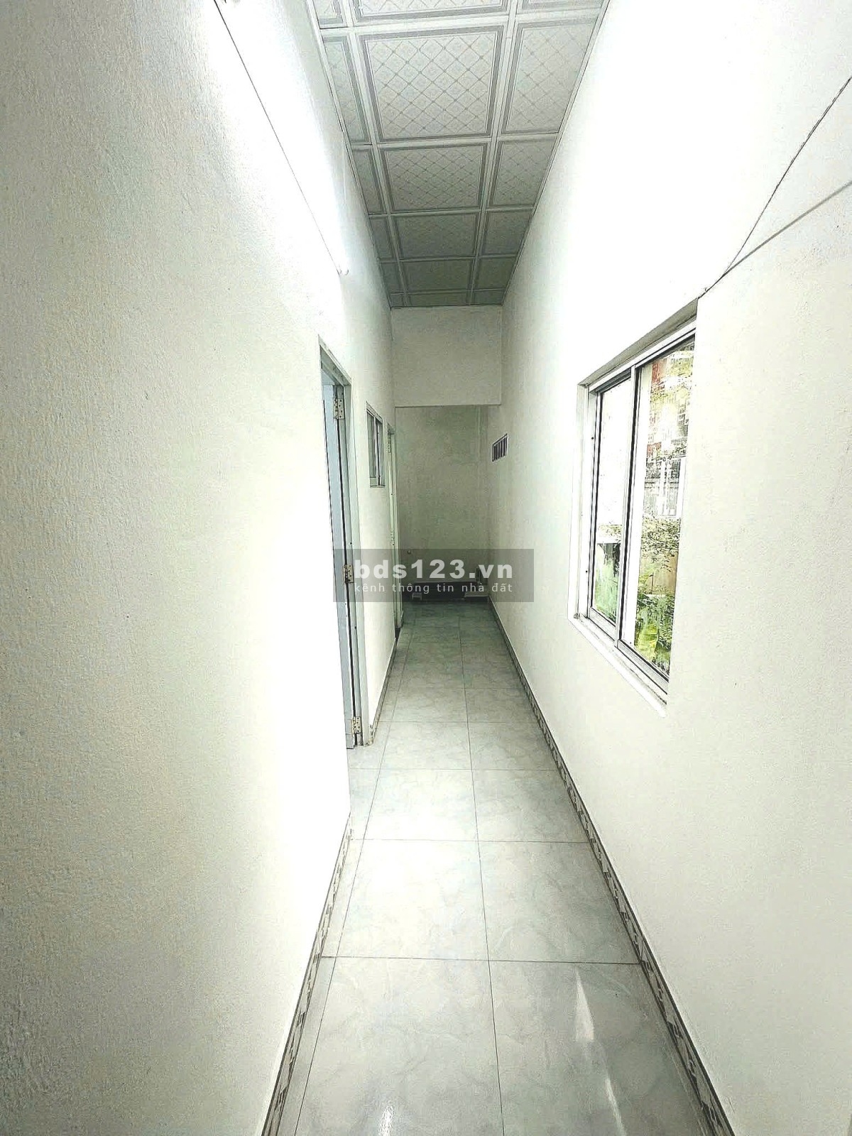 Lô Góc – Gần ngay chợ Cồn, Big C – Nhà 2 tầng Kiên Cố