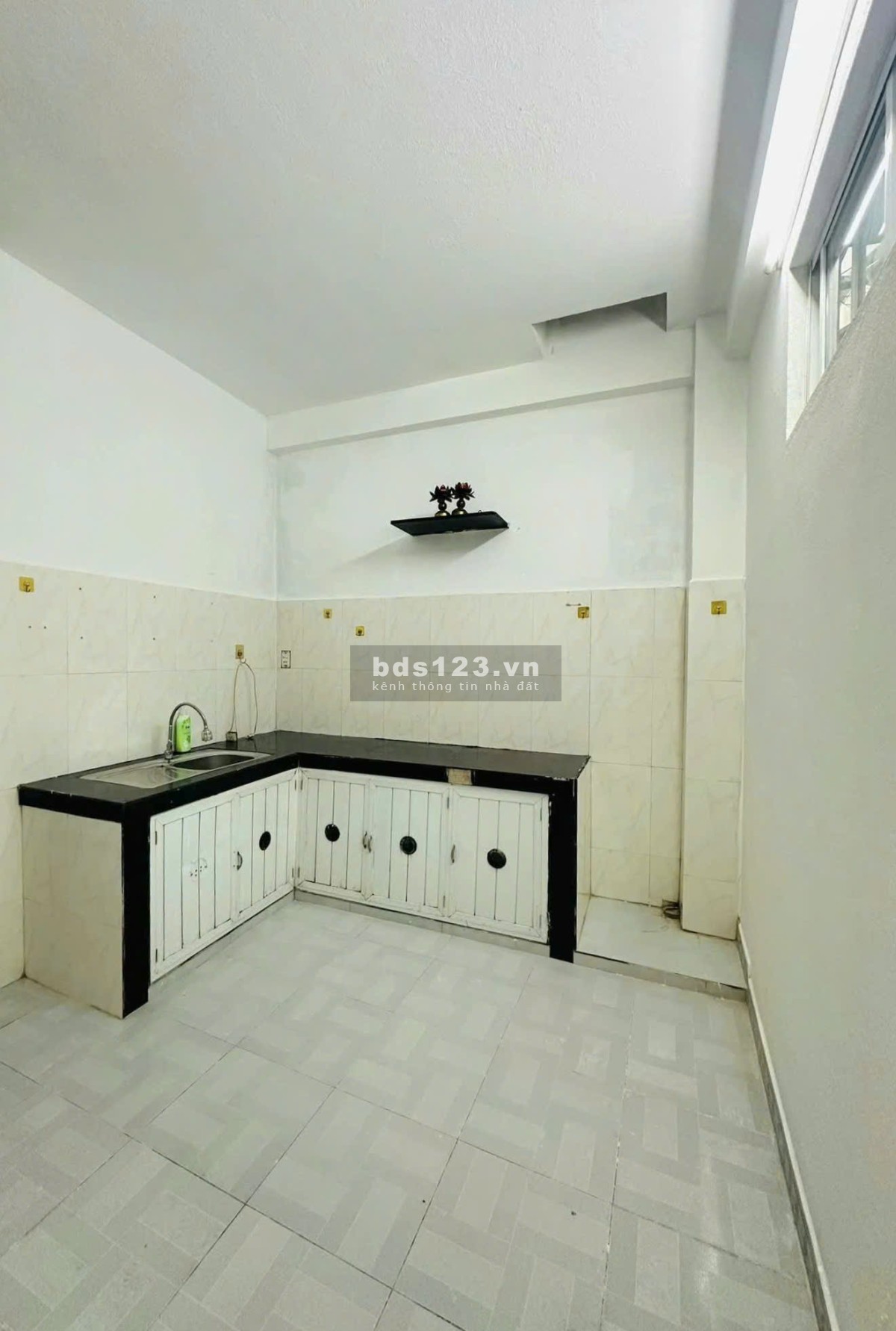 Lô Góc – Gần ngay chợ Cồn, Big C – Nhà 2 tầng Kiên Cố