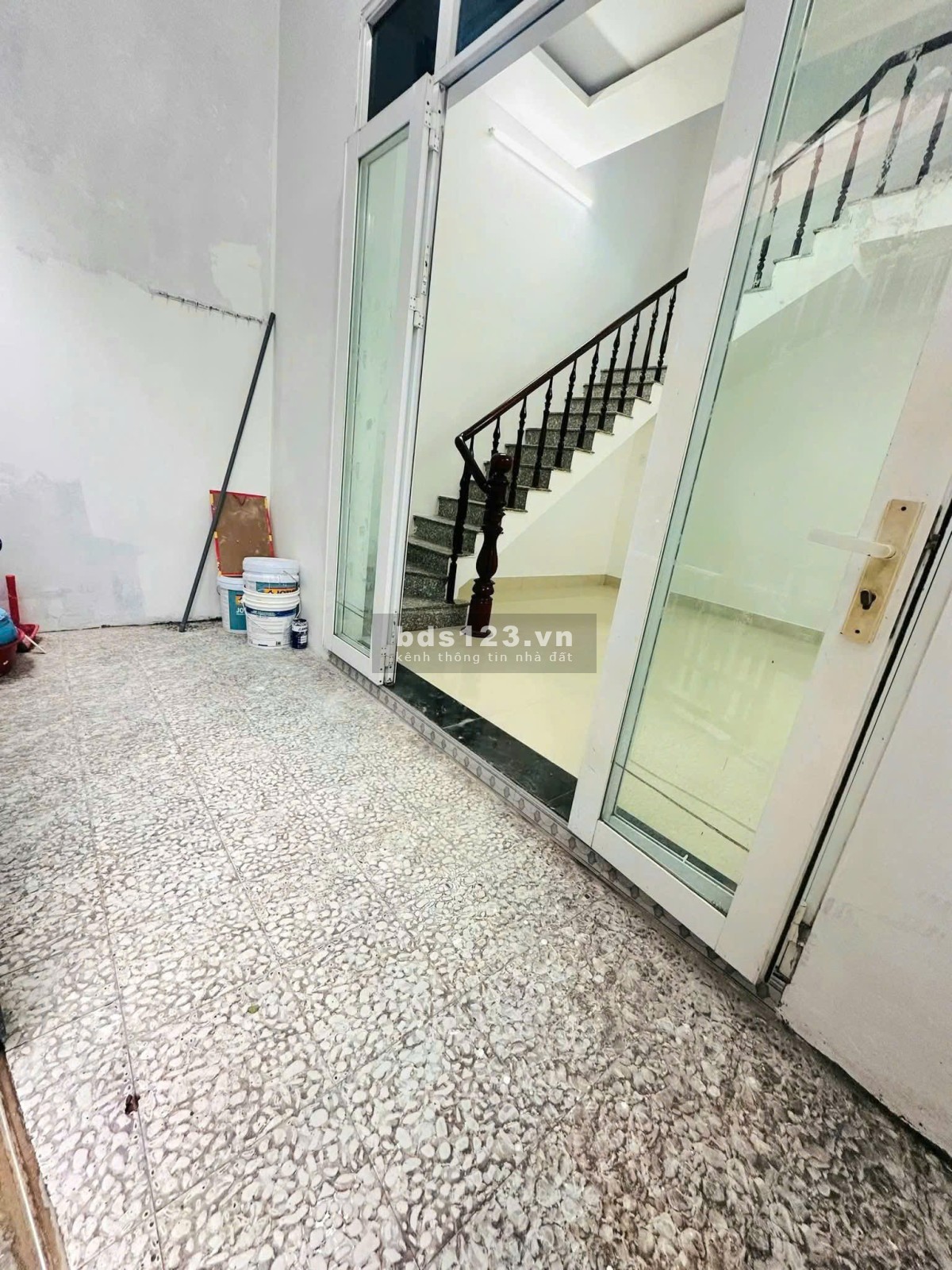 Lô Góc – Gần ngay chợ Cồn, Big C – Nhà 2 tầng Kiên Cố