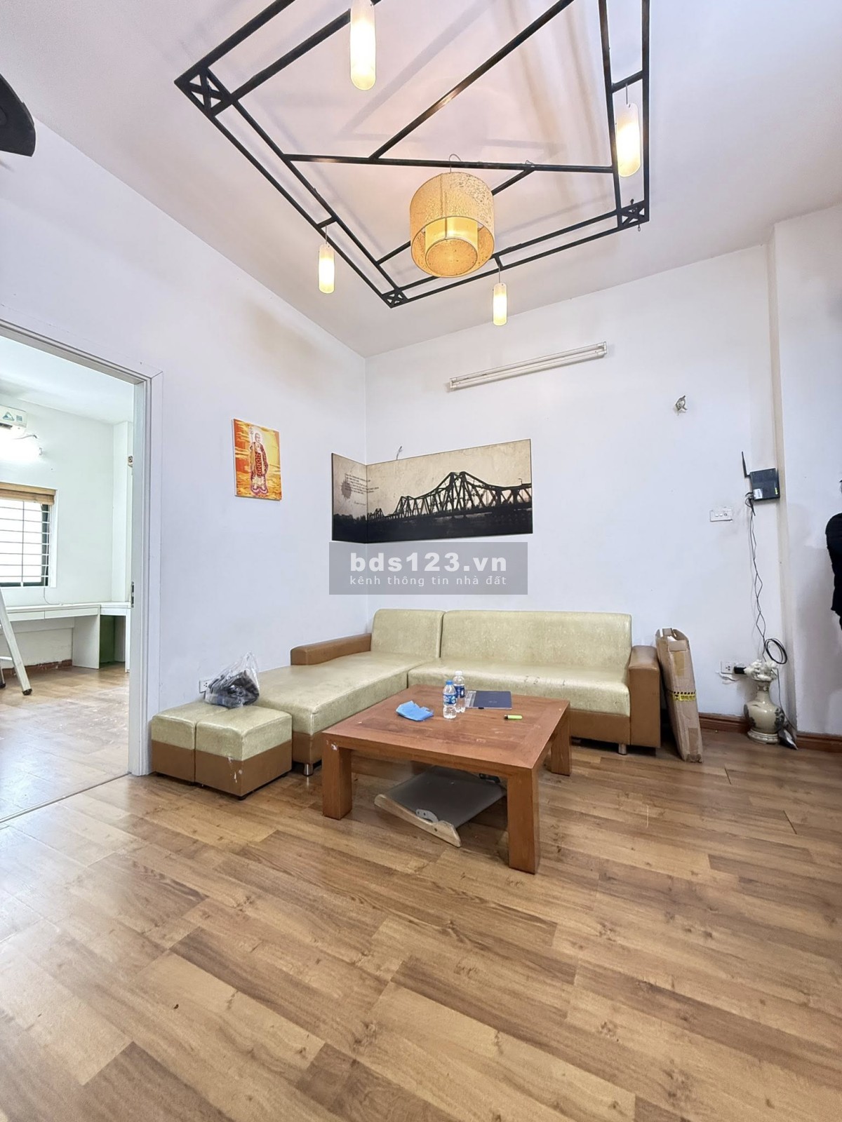 Căn hộ view Keangnam nằm ngay KĐT Mễ Trì Hạ, tiện ích ngập…