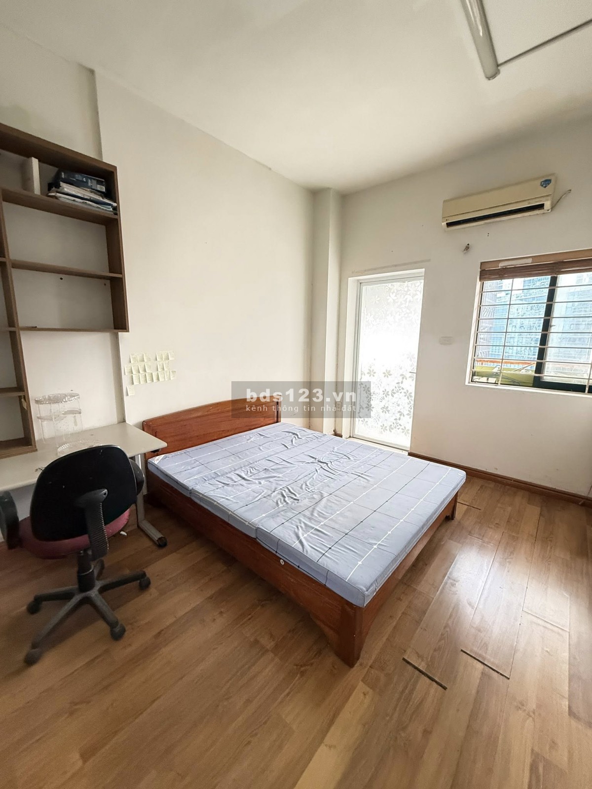 Căn hộ view Keangnam nằm ngay KĐT Mễ Trì Hạ, tiện ích ngập…