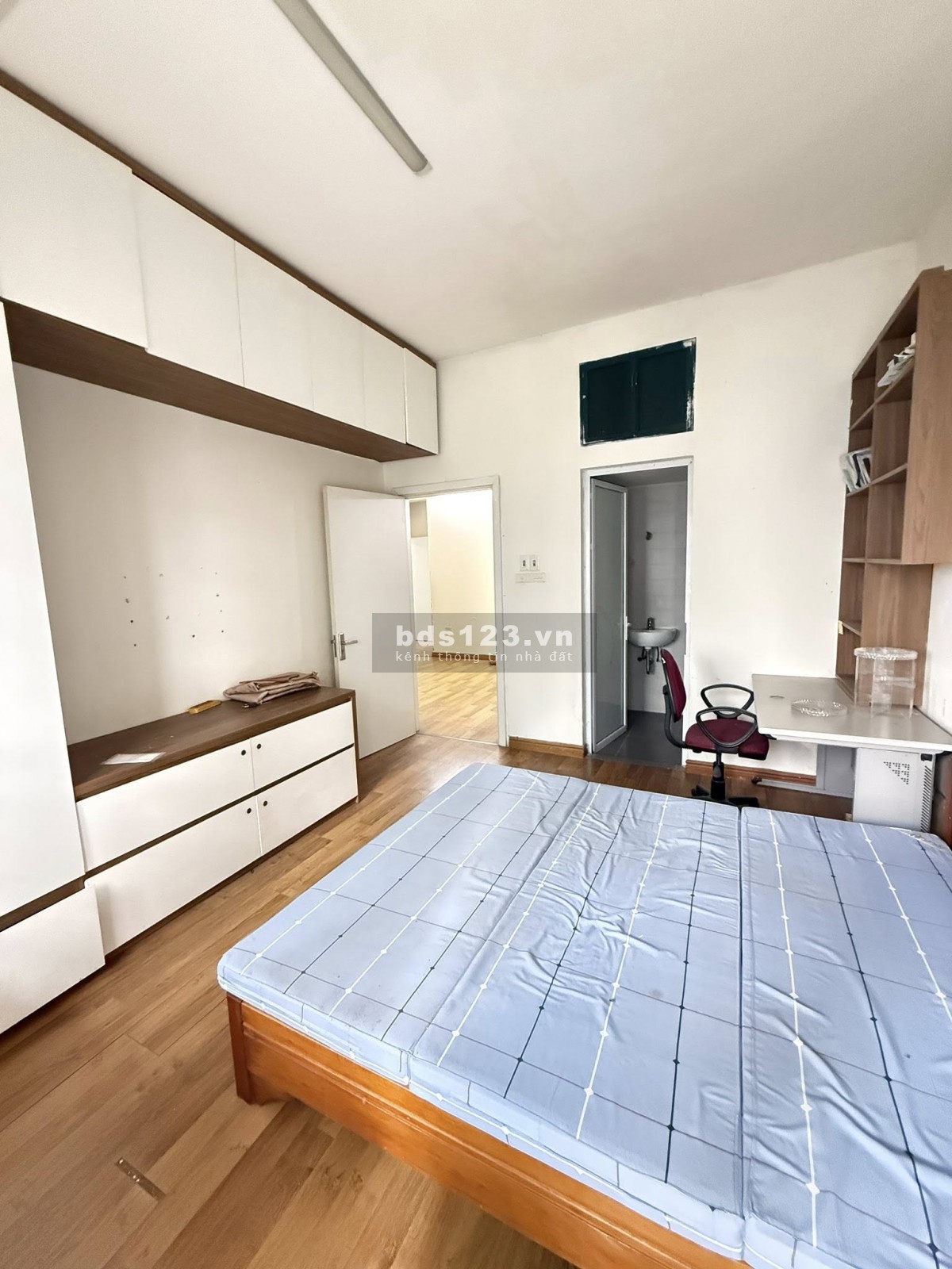 Căn hộ view Keangnam nằm ngay KĐT Mễ Trì Hạ, tiện ích ngập…