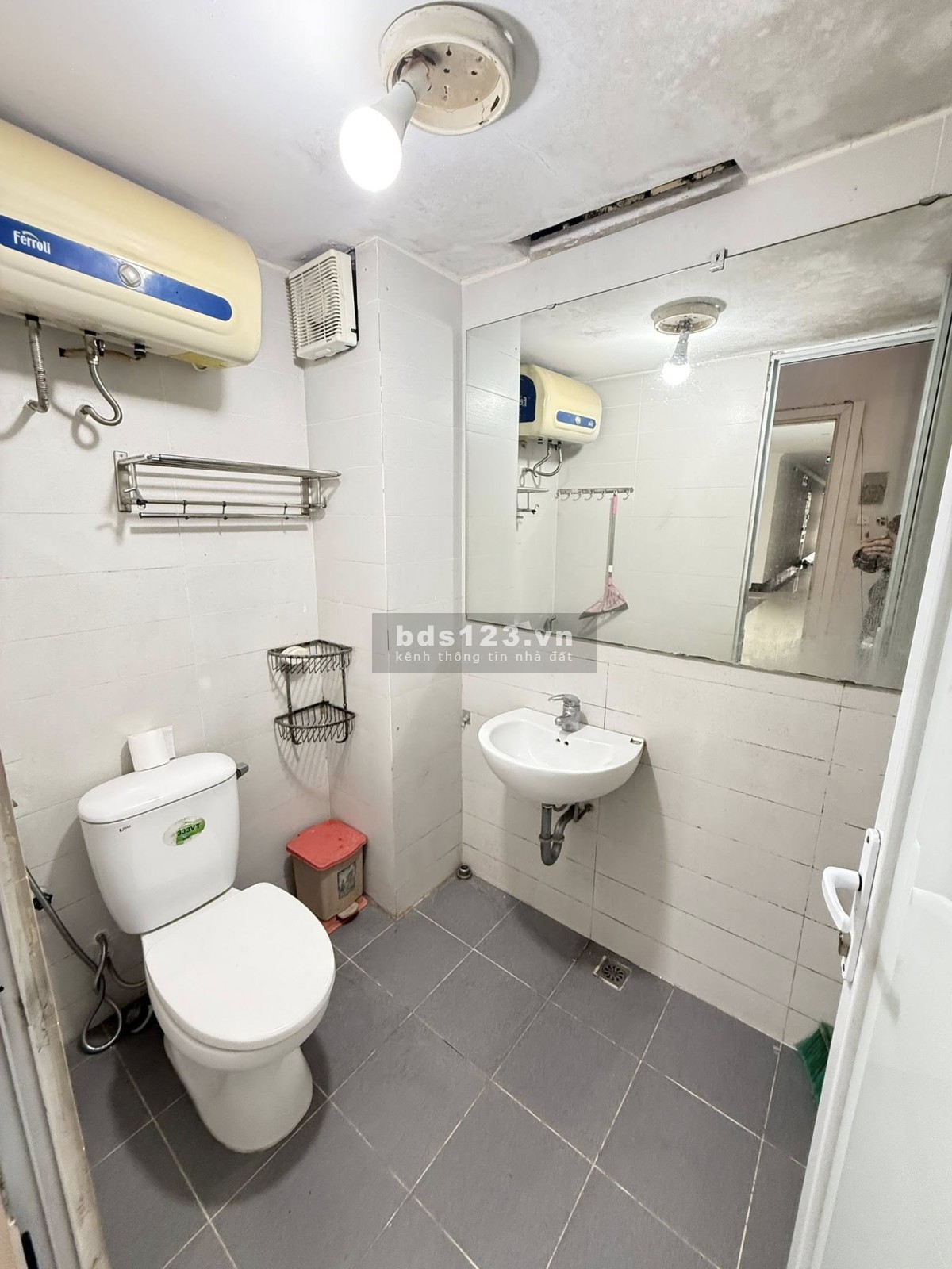 Căn hộ view Keangnam nằm ngay KĐT Mễ Trì Hạ, tiện ích ngập…