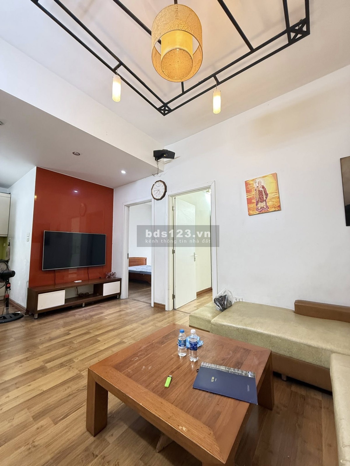 Căn hộ view Keangnam nằm ngay KĐT Mễ Trì Hạ, tiện ích ngập…