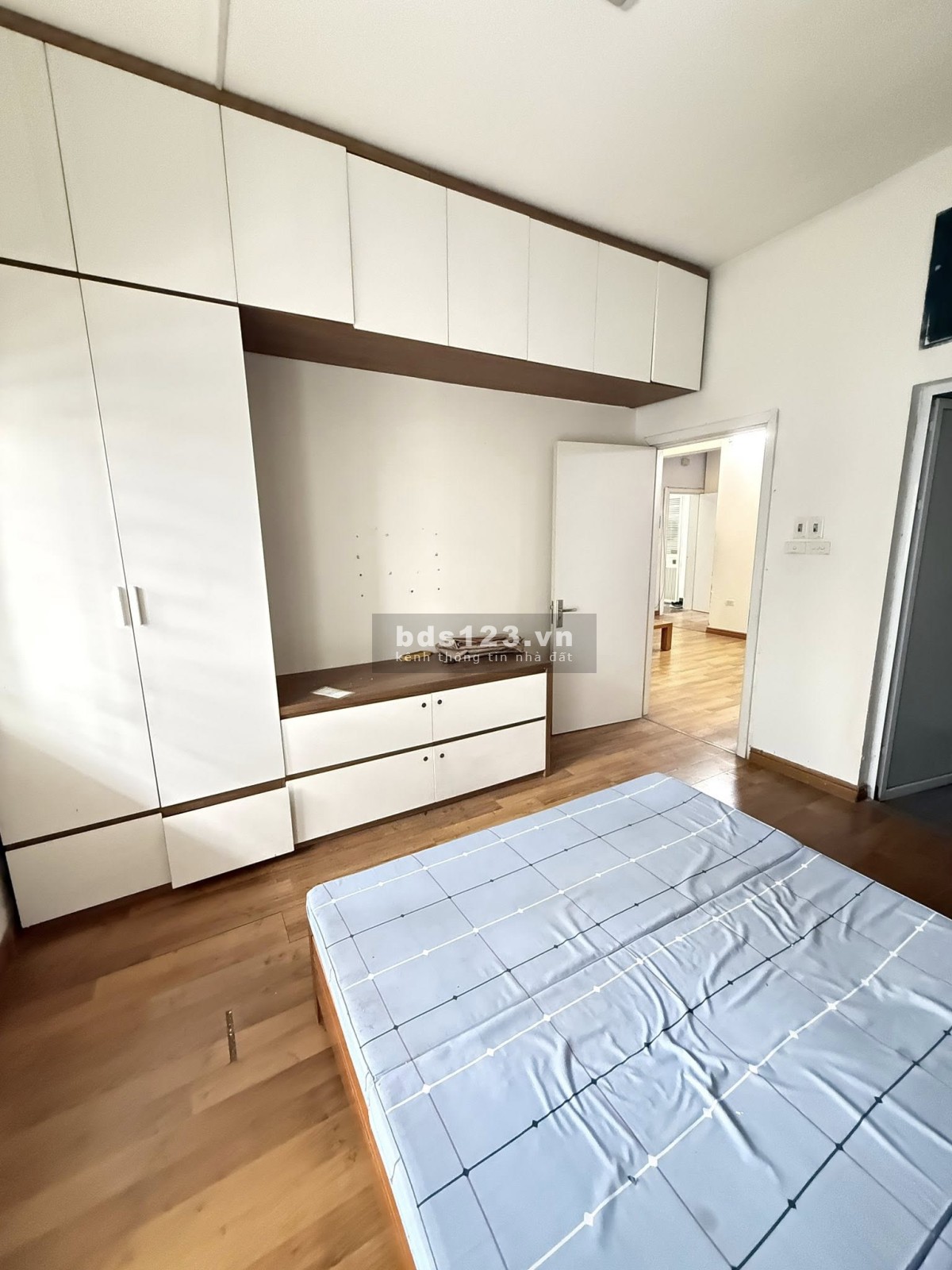 Căn hộ view Keangnam nằm ngay KĐT Mễ Trì Hạ, tiện ích ngập…