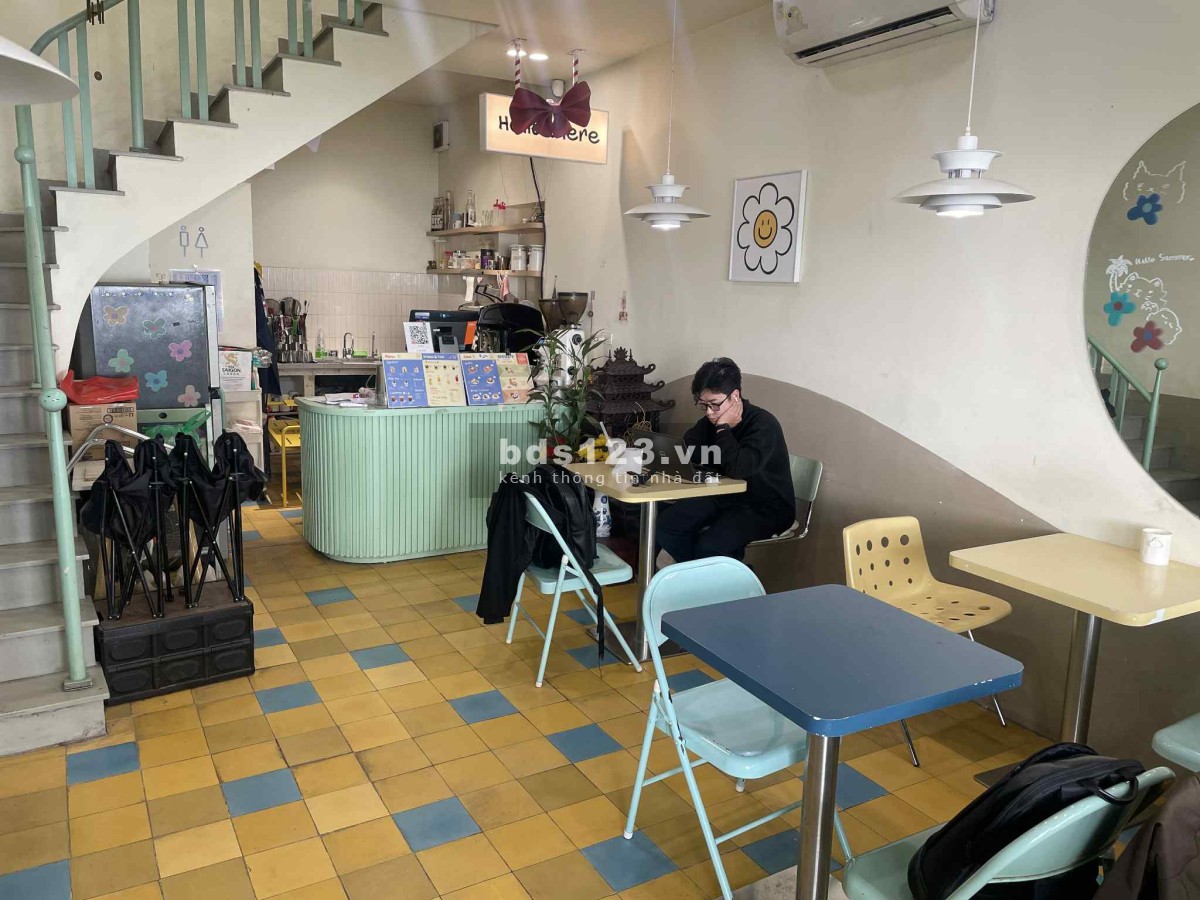 Cần sang nhượng/cho thuê mặt bằng kinh doanh tại đường…