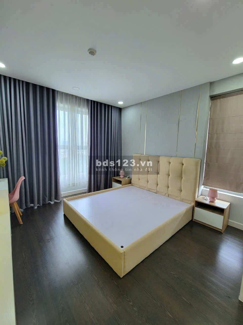 Nhượng slot share 1:1 phòng master căn góc cao cấp – Botanica…