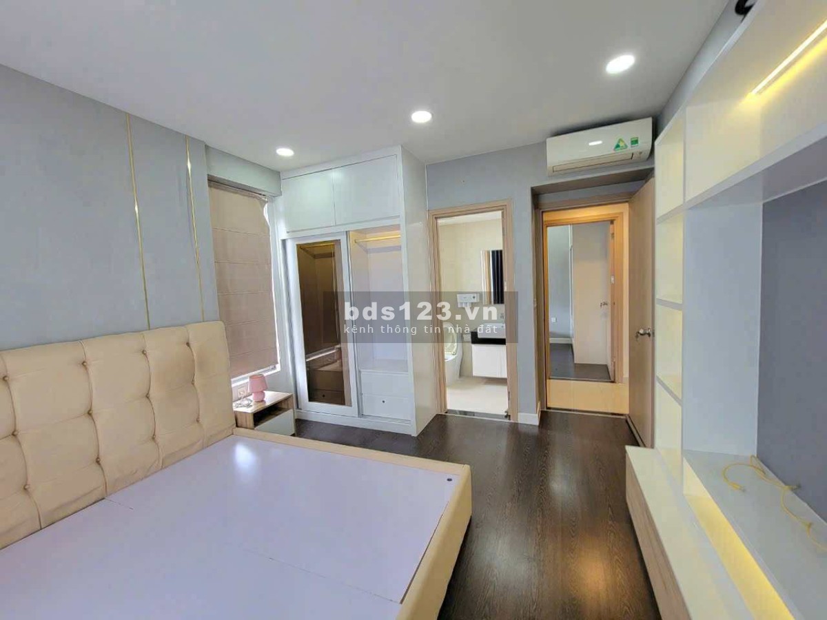 Nhượng slot share 1:1 phòng master căn góc cao cấp – Botanica…