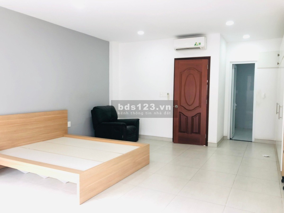 Cho thuê nhà KĐT Lakeview City 1 trệt – 3 lầu, Full nội thất,…