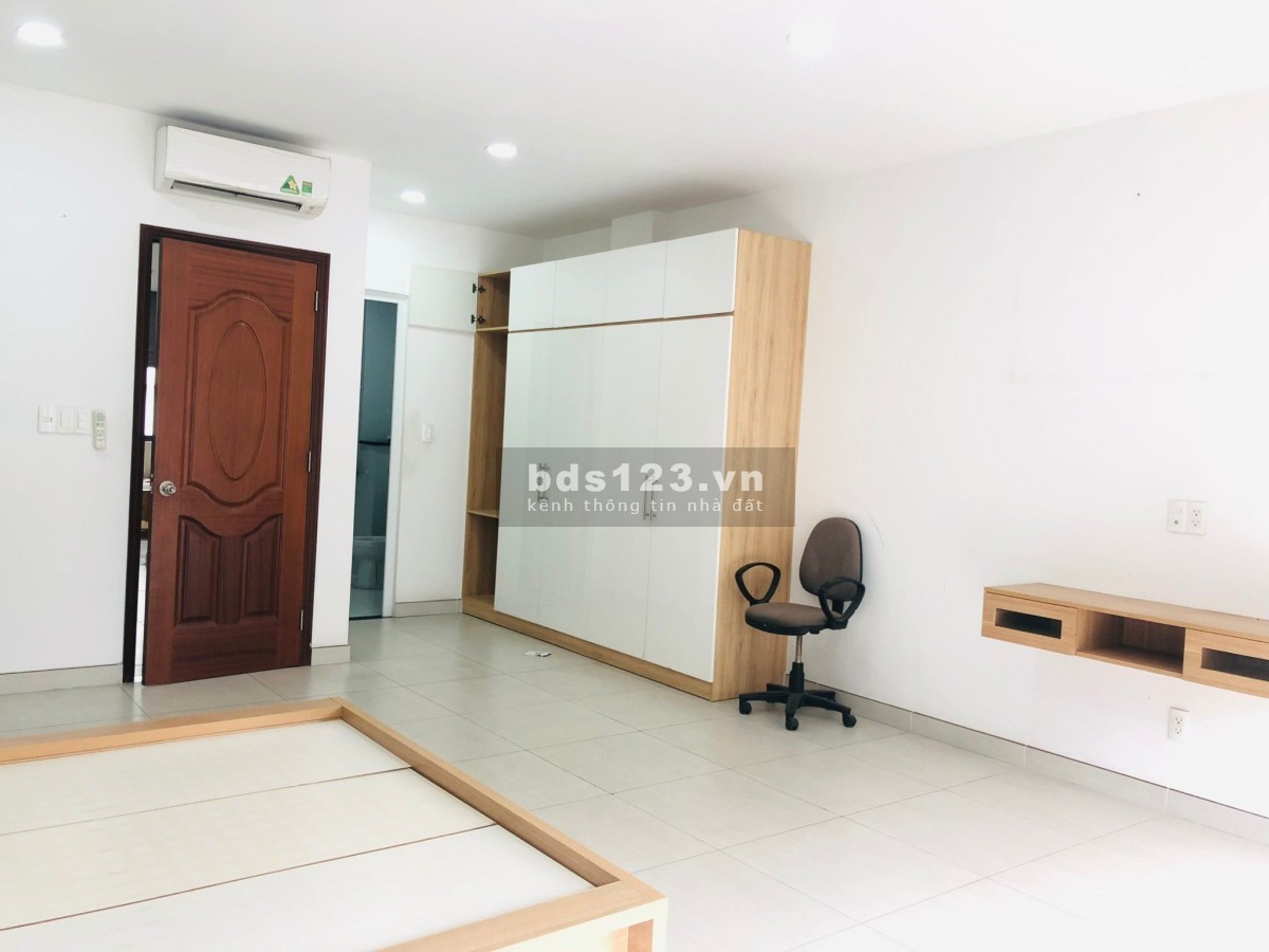 Cho thuê nhà KĐT Lakeview City 1 trệt – 3 lầu, Full nội thất,…