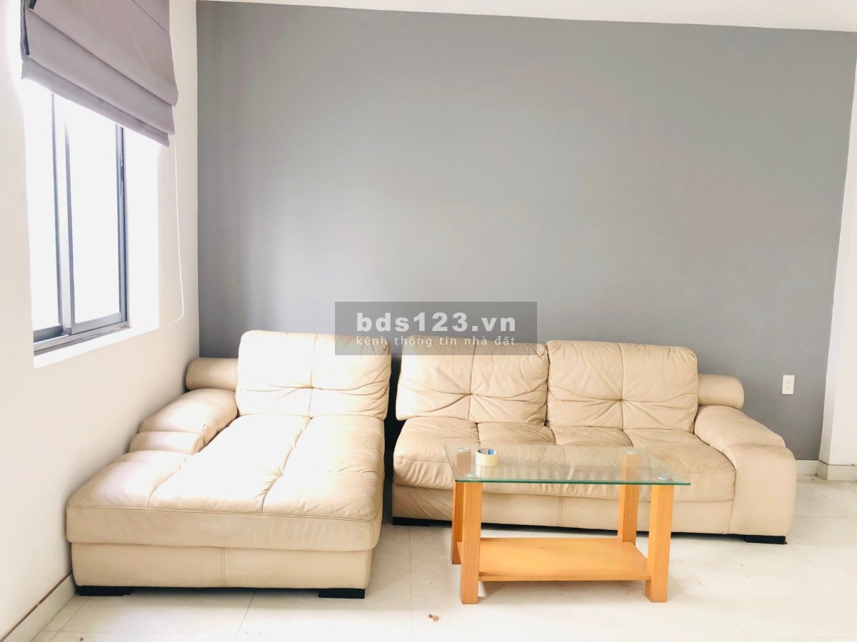 Cho thuê nhà KĐT Lakeview City 1 trệt – 3 lầu, Full nội thất,…