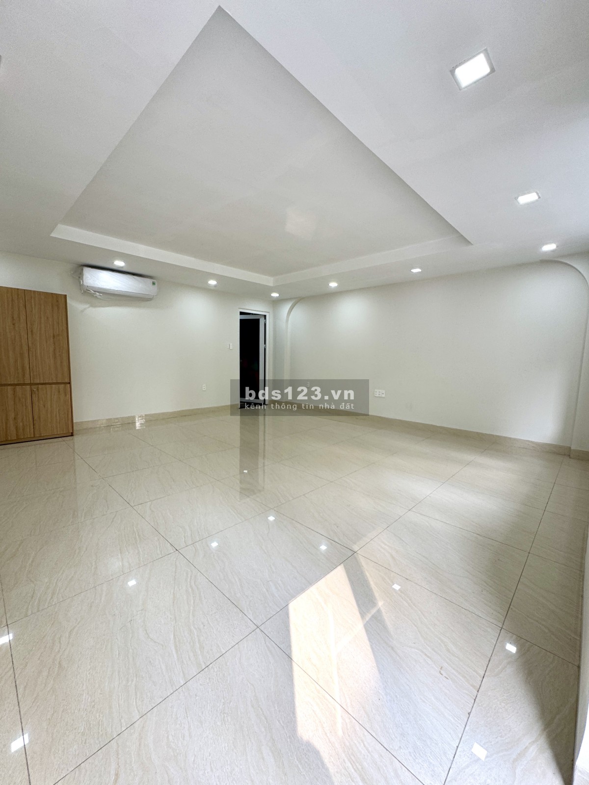 CHO THUÊ VĂN PHÒNG TẠI CITYLAND RIVERSITE QUẬN 7