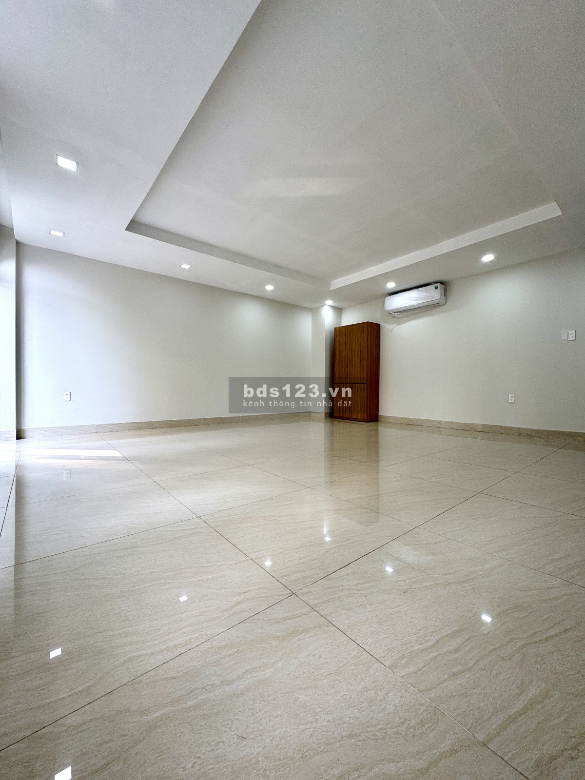 CHO THUÊ VĂN PHÒNG TẠI CITYLAND RIVERSITE QUẬN 7