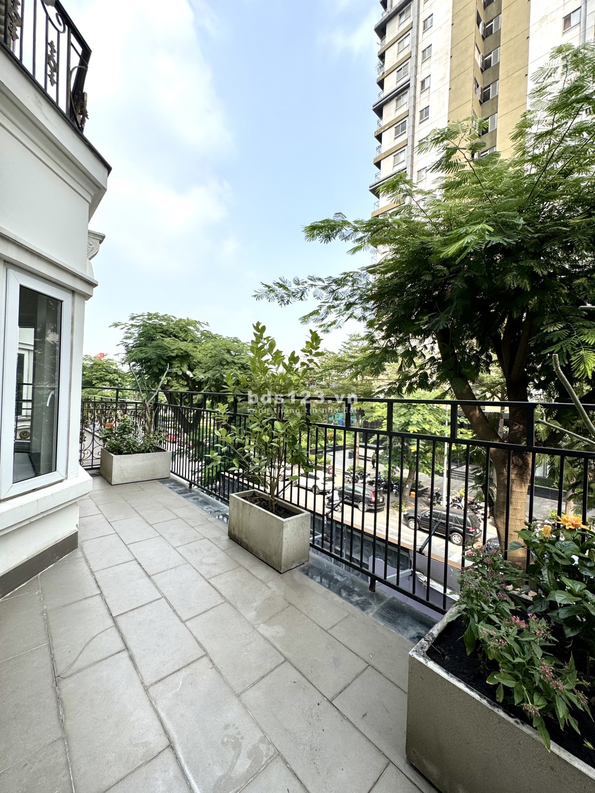 CHO THUÊ VĂN PHÒNG TẠI CITYLAND RIVERSITE QUẬN 7