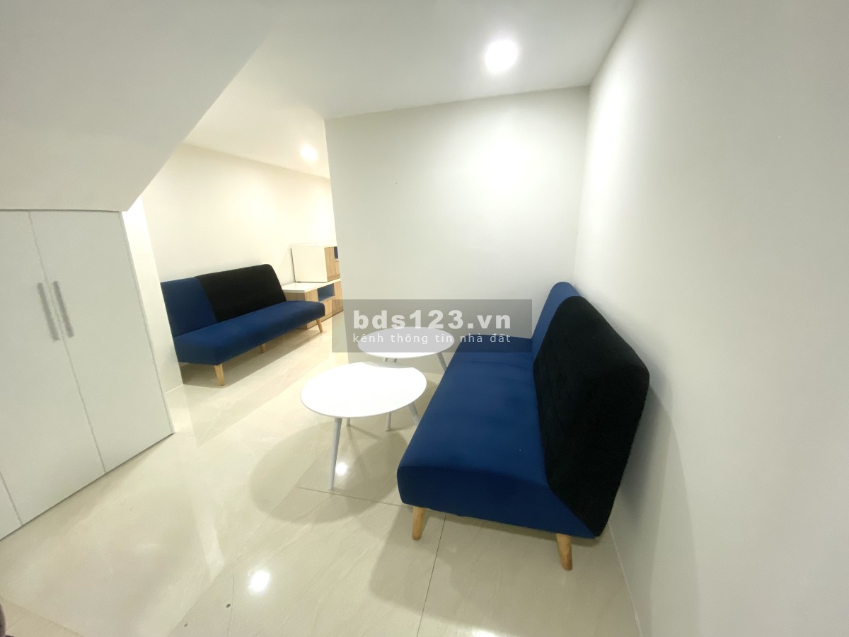 CHO THUÊ VĂN PHÒNG TẠI CITYLAND RIVERSITE QUẬN 7