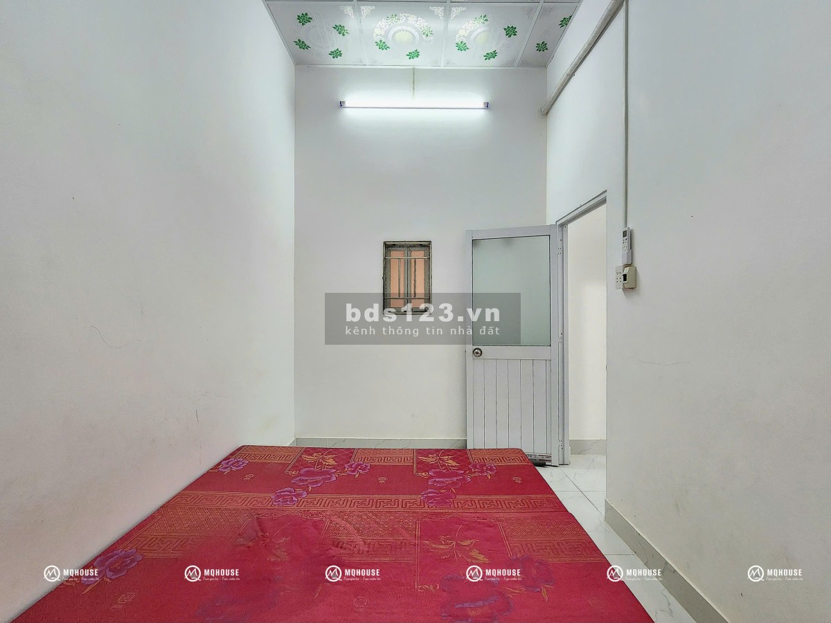 Cho thuê căn hộ 2 phòng ngủ đường Nguyễn Bá Tuyển, Tân Bình – gần Đại học Văn Hiến & E-Town Cộng Hòa