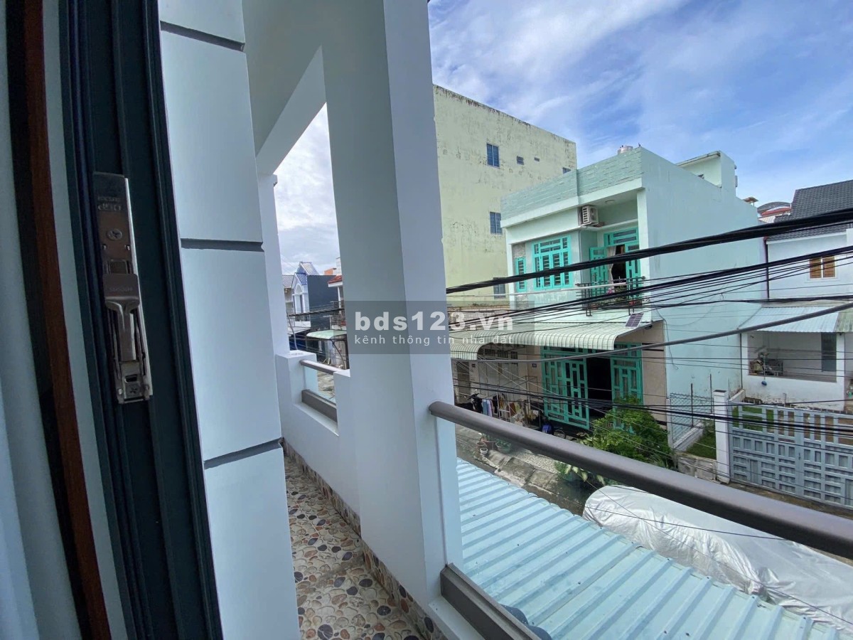 C.G – Cho thuê nhà trệt lầu mặt tiền đường Ngô Thì Nhậm,…