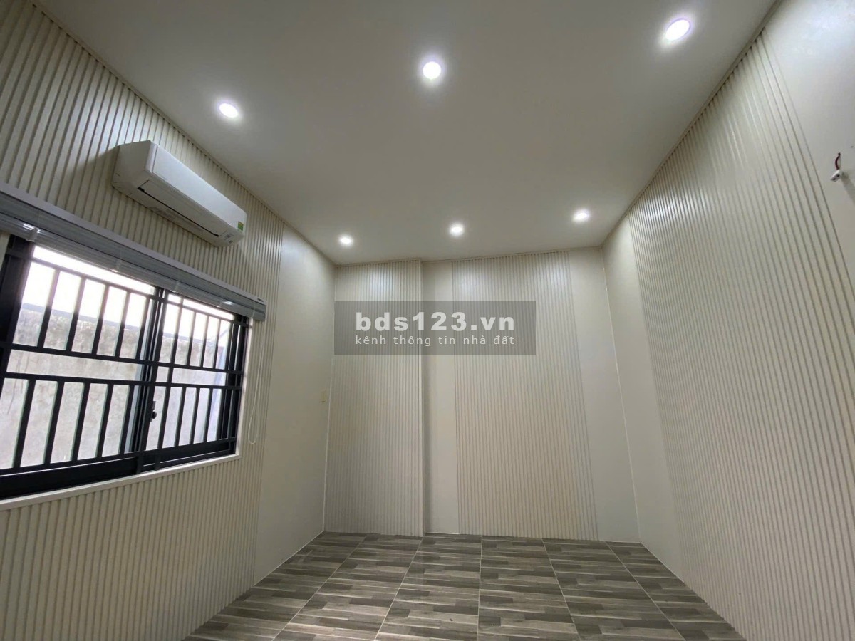 C.G – Cho thuê nhà trệt lầu mặt tiền đường Ngô Thì Nhậm,…