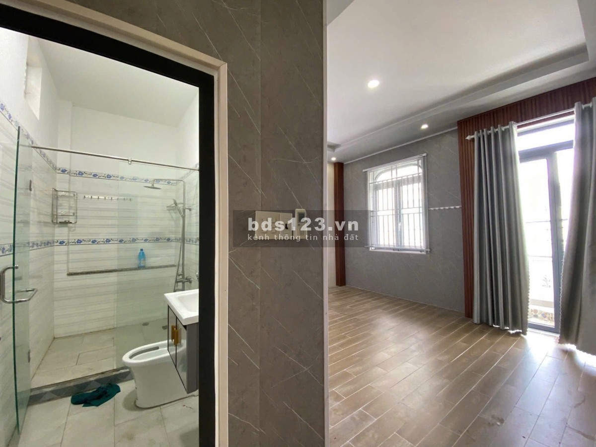 C.G – Cho thuê nhà trệt lầu mặt tiền đường Ngô Thì Nhậm,…