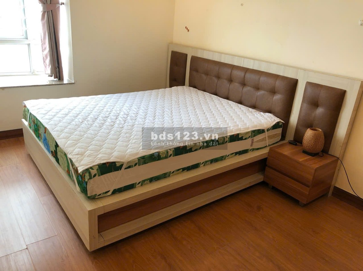 Cho thuê căn hộ 2 phòng ngủ full nội thất chỉ 10 triệu