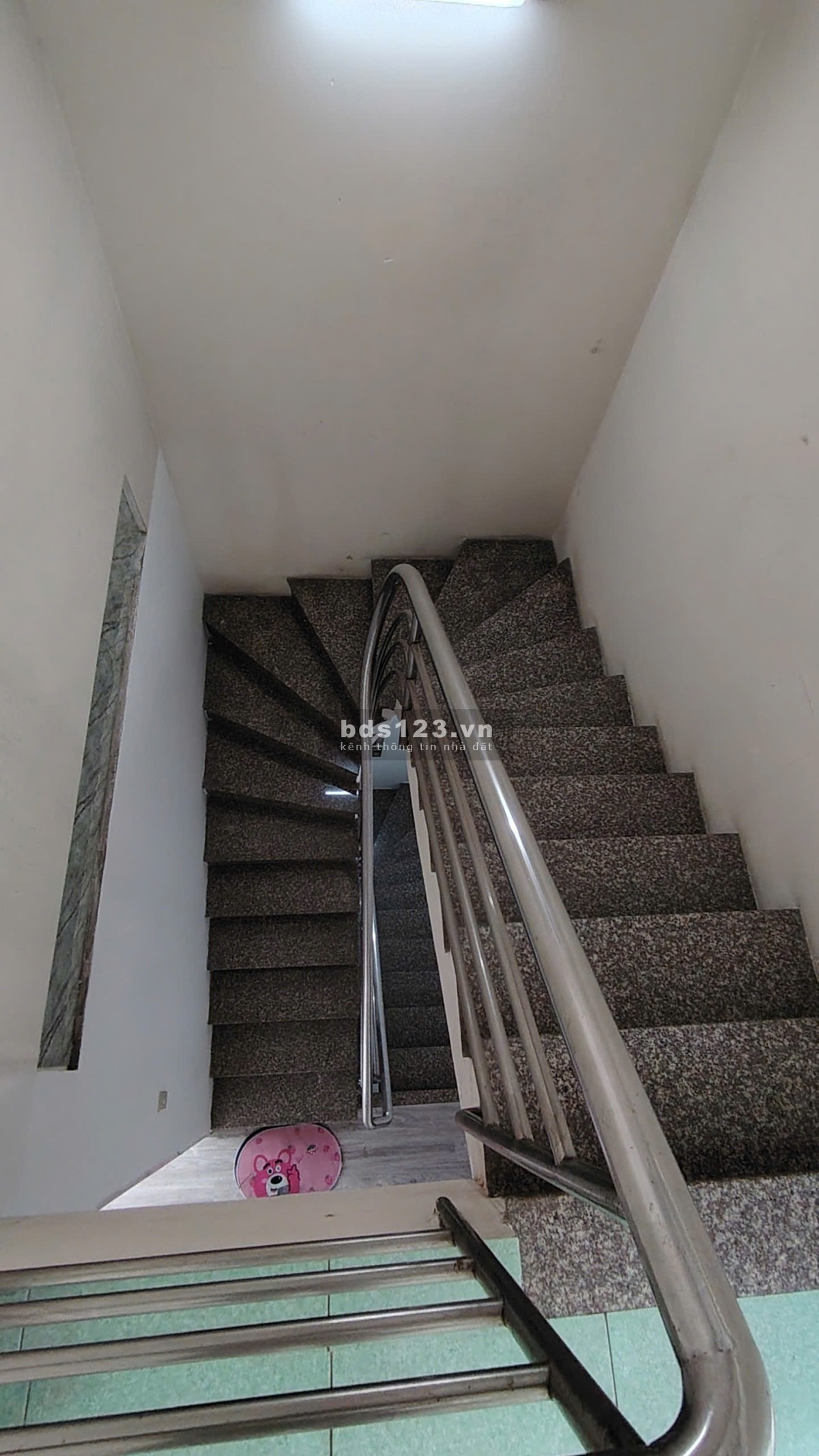 Cho thuê nhà riêng Hẻm Xe Hơi 388/5 Huỳnh Tấn Phát, 130m2, 4PN,…