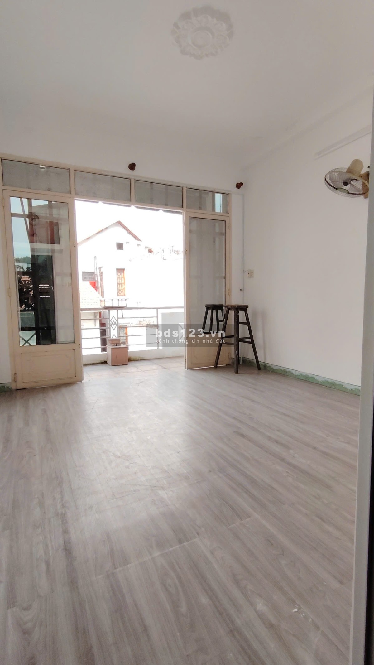 Cho thuê nhà riêng Hẻm Xe Hơi 388/5 Huỳnh Tấn Phát, 130m2, 4PN,…