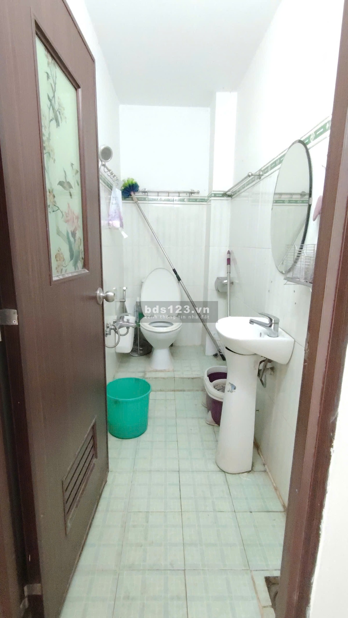 Cho thuê nhà riêng Hẻm Xe Hơi 388/5 Huỳnh Tấn Phát, 130m2, 4PN,…