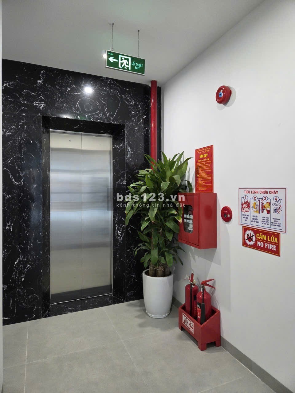 Giảm sốc - Toà Nhà Văn phòng – Nguyễn Khang – Cầu Giấy –…