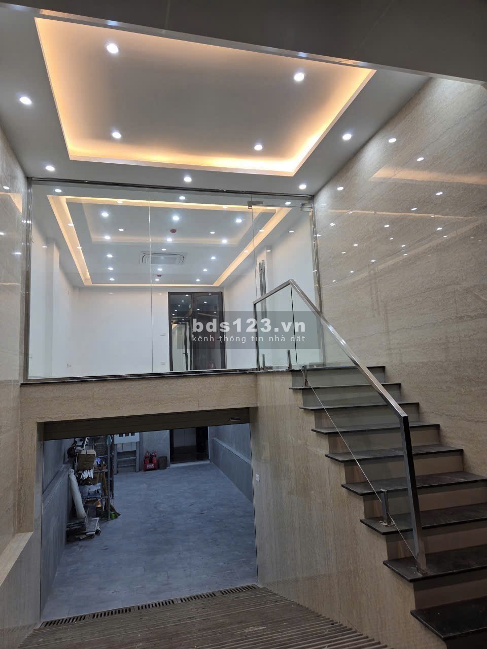 Giảm sốc - Toà Nhà Văn phòng – Nguyễn Khang – Cầu Giấy –…