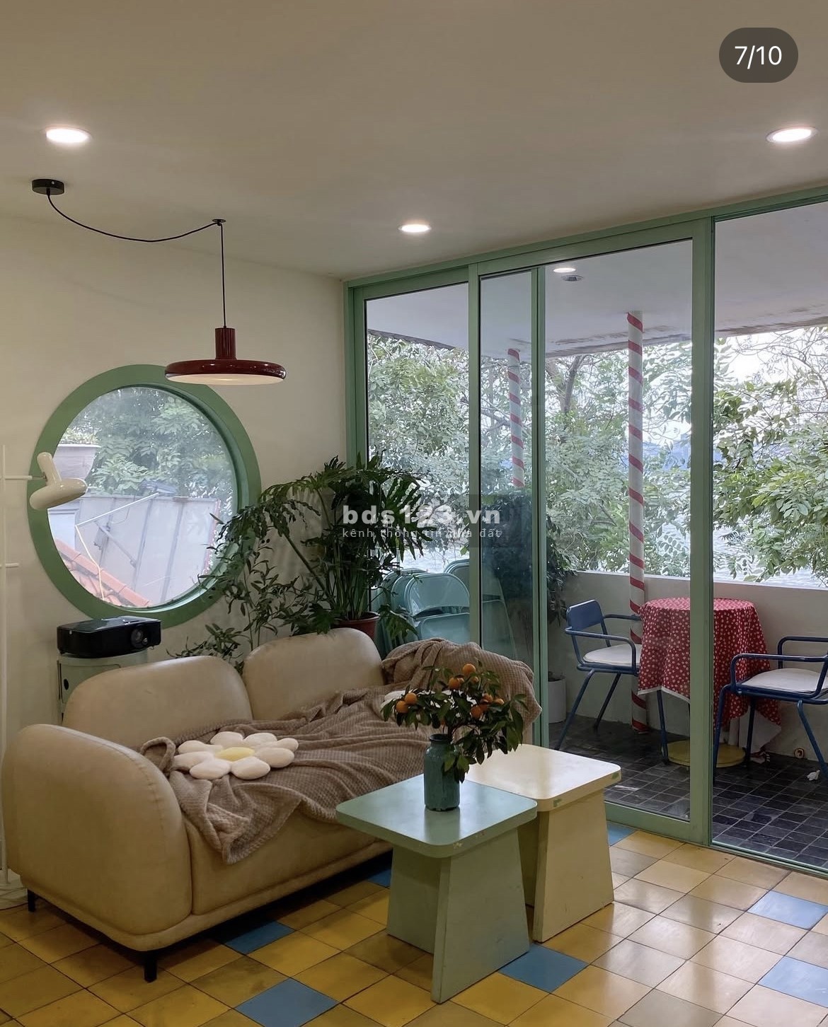 Cần sang nhượng/cho thuê mặt bằng kinh doanh tại đường…